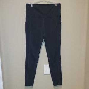 Tuff Athletics Pants